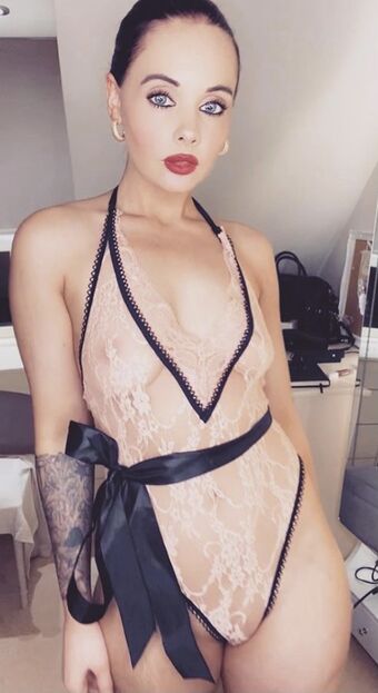 Sofloxy Nagie Wycieki OnlyFans Zdjęcie 4