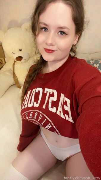 soft_kitty Nagie Wycieki OnlyFans Zdjęcie 20