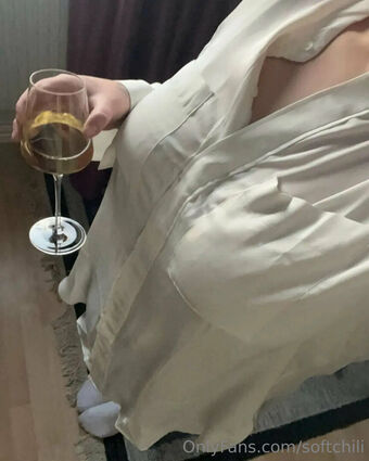 softchili Nagie Wycieki OnlyFans Zdjęcie 6