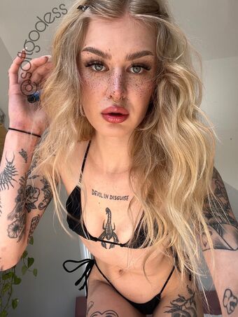 softgodess