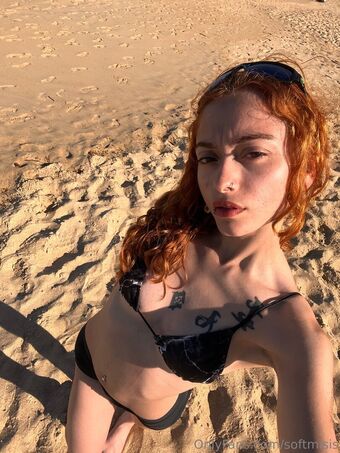 softmisis Nagie Wycieki OnlyFans Zdjęcie 7