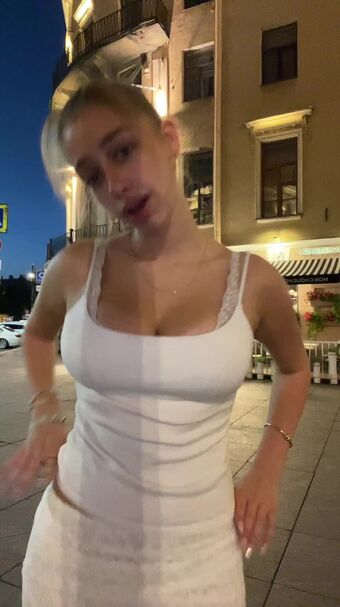 sofyaplotnikova Nagie Wycieki OnlyFans Zdjęcie 22