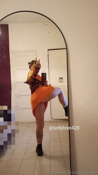 sofylove420 Nagie Wycieki OnlyFans Zdjęcie 17