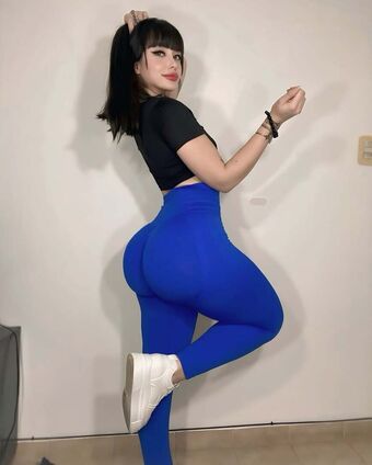 Sol Paez Nagie Wycieki OnlyFans Zdjęcie 24