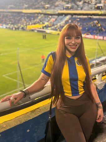 Sol Paez Nagie Wycieki OnlyFans Zdjęcie 31
