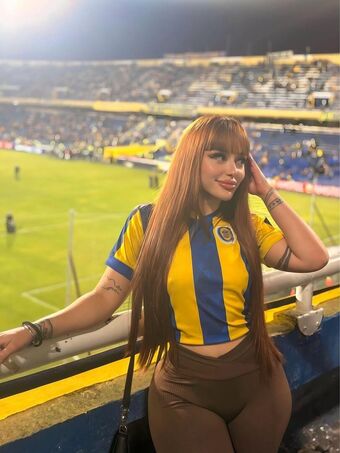 Sol Paez Nagie Wycieki OnlyFans Zdjęcie 34