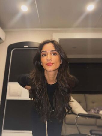 Sol Rodriguez
