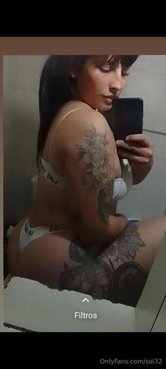 sol32 Nagie Wycieki OnlyFans Zdjęcie 11