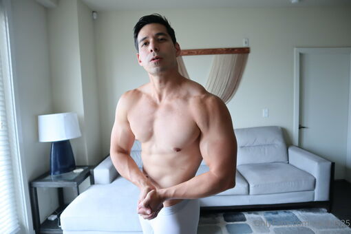 solid3525 Nagie Wycieki OnlyFans Zdjęcie 5