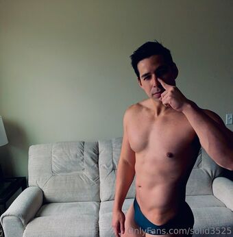 solid3525 Nagie Wycieki OnlyFans Zdjęcie 13