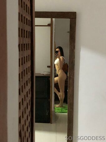 solisgoddess Nagie Wycieki OnlyFans Zdjęcie 17