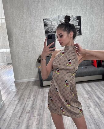 SolorUlia Nagie Wycieki OnlyFans Zdjęcie 2