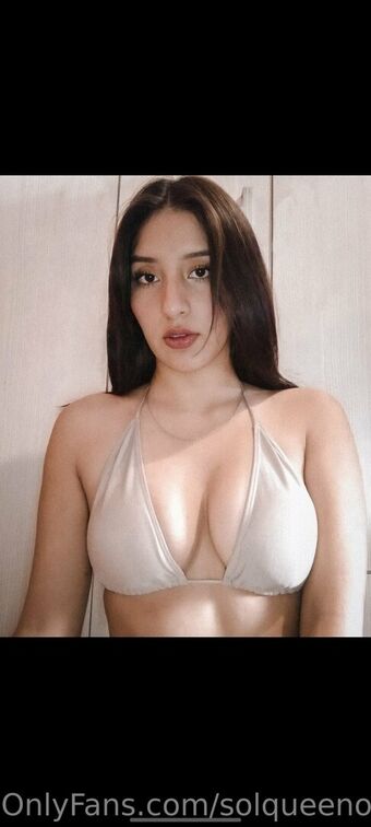solqueenok Nagie Wycieki OnlyFans Zdjęcie 17