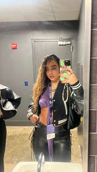 Sommer Ray