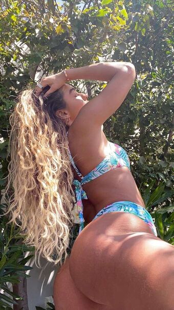 Sommer Ray