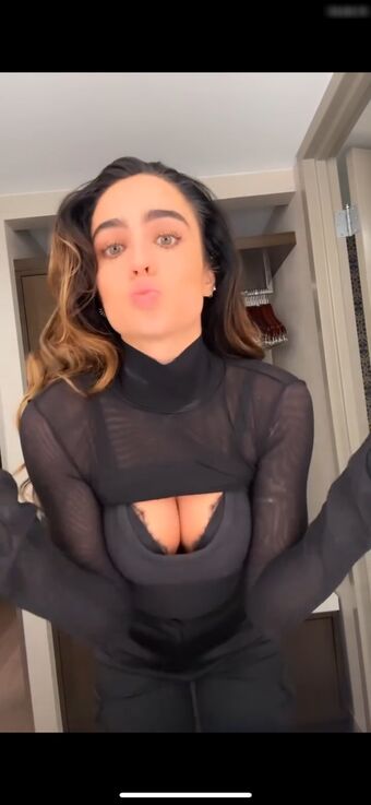 Sommer Ray
