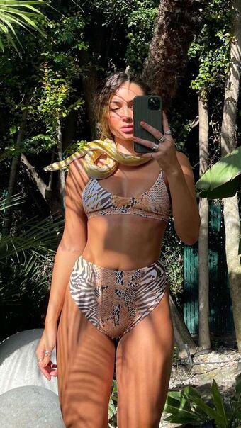 Sommer Ray