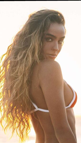 Sommer Ray