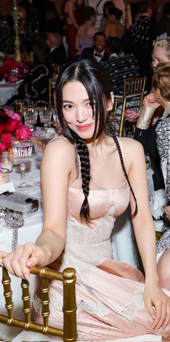 Song Hye-kyo Nagie Wycieki OnlyFans Zdjęcie 5