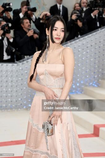 Song Hye-kyo Nagie Wycieki OnlyFans Zdjęcie 13