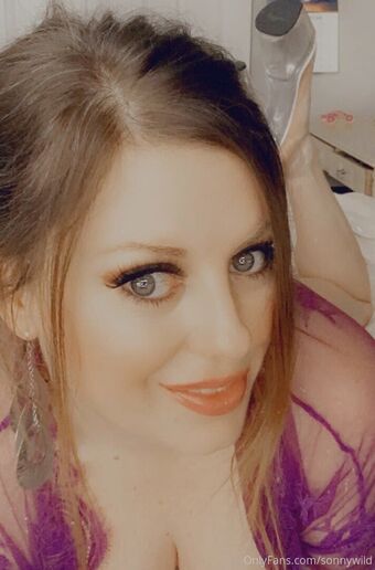 Sonny Wild Nagie Wycieki OnlyFans Zdjęcie 3