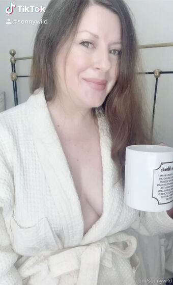 Sonny Wild Nagie Wycieki OnlyFans Zdjęcie 9