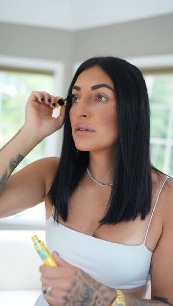 Sonya Deville Nagie Wycieki OnlyFans Zdjęcie 59