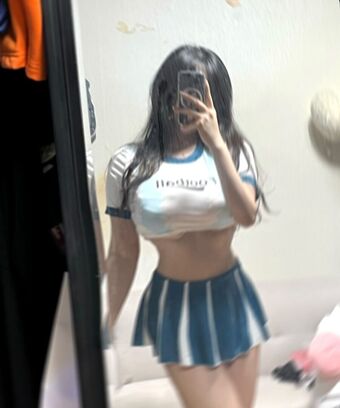 soooyaee Nagie Wycieki OnlyFans Zdjęcie 11