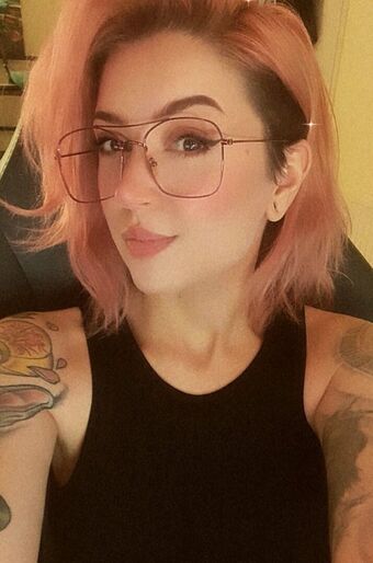 Sooshi Nagie Wycieki OnlyFans Zdjęcie 2