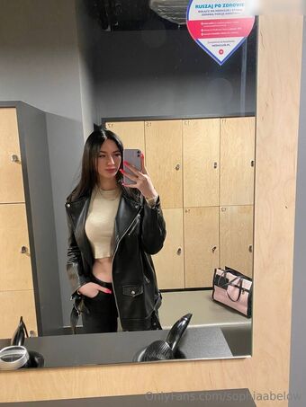 sophiaabelow
