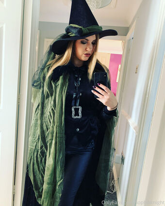 sophiaknight