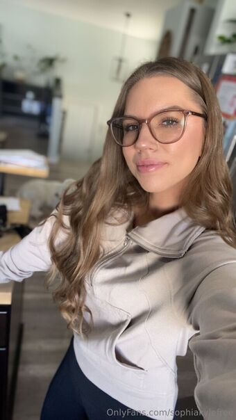 sophiakylefree