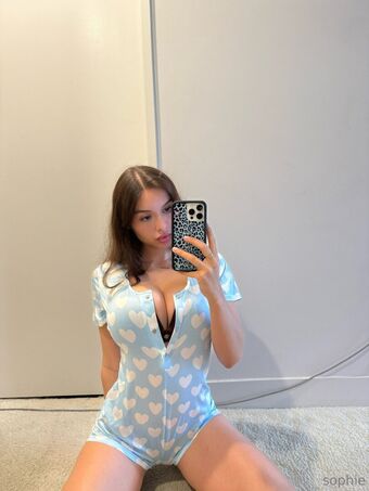 Sophie Mudd