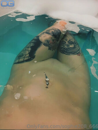 Sophie208-666 Nagie Wycieki OnlyFans Zdjęcie 82