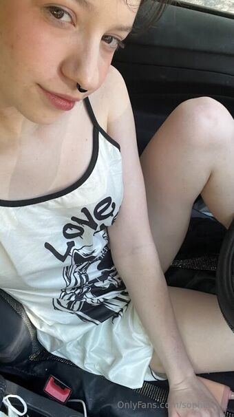 sophiscott Nagie Wycieki OnlyFans Zdjęcie 3