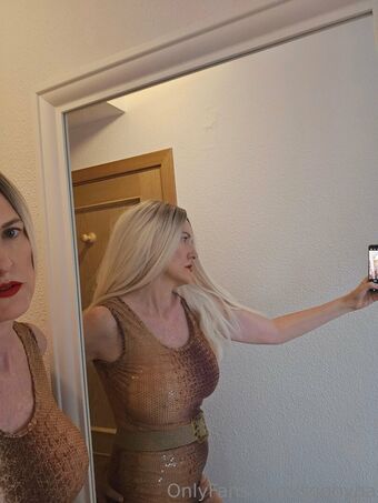 sophyna Nagie Wycieki OnlyFans Zdjęcie 1