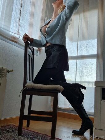 sophyna Nagie Wycieki OnlyFans Zdjęcie 9
