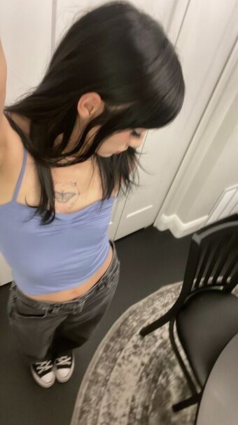 Sorahra Nagie Wycieki OnlyFans Zdjęcie 5