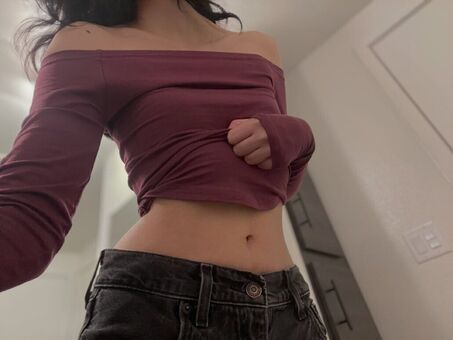 Sorahra Nagie Wycieki OnlyFans Zdjęcie 7