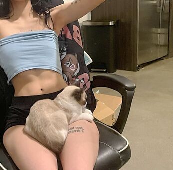 Sorahra Nagie Wycieki OnlyFans Zdjęcie 8