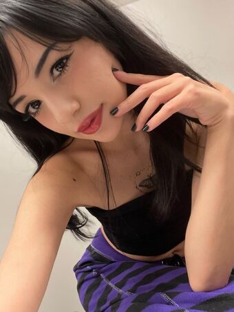Sorahra Nagie Wycieki OnlyFans Zdjęcie 13