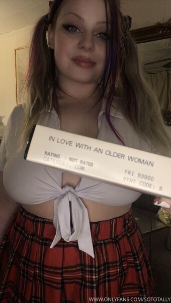 sototally Nagie Wycieki OnlyFans Zdjęcie 9