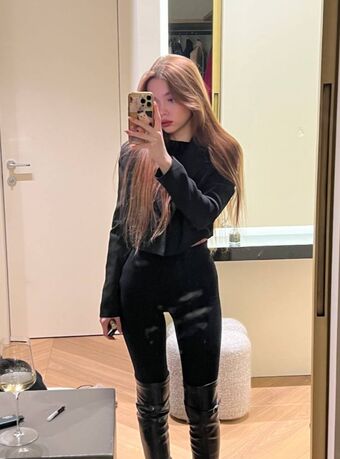 Soulofta Nagie Wycieki OnlyFans Zdjęcie 1