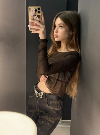 Soulofta Nagie Wycieki OnlyFans Zdjęcie 3