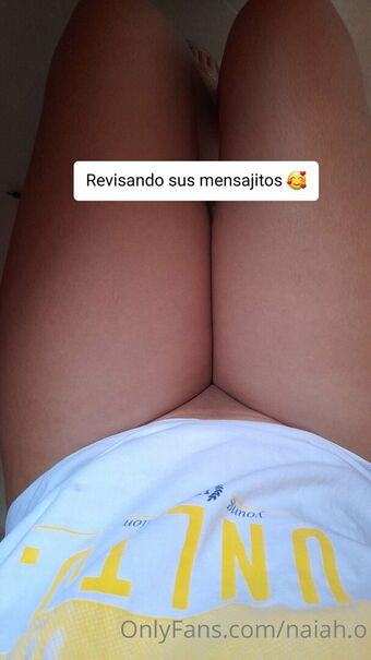 SoyNaiah Nagie Wycieki OnlyFans Zdjęcie 22