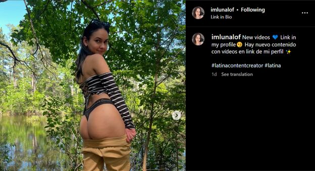 SoyNaiah Nagie Wycieki OnlyFans Zdjęcie 31