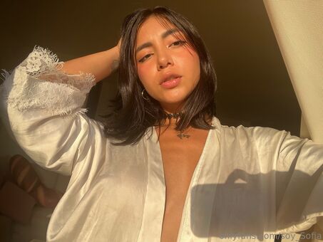 soysofia_2 Nagie Wycieki OnlyFans Zdjęcie 55