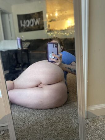 Space Mom Nagie Wycieki OnlyFans Zdjęcie 12