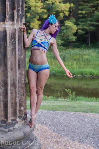 Space11kitten Nagie Wycieki OnlyFans Zdjęcie 11