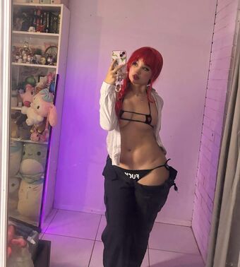 Spectralcall Nagie Wycieki OnlyFans Zdjęcie 14